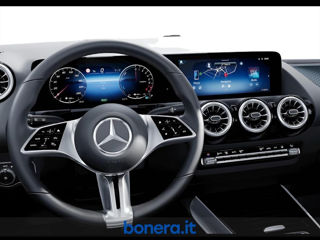 Mercedes GLA 250 250 e Plug-In-Hybrid Progressive Advanced Plus 8G-DCT
