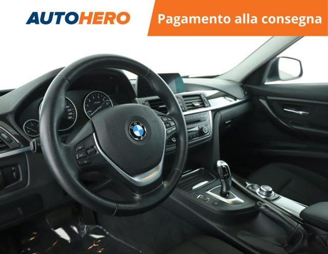 BMW 320 i Luxury