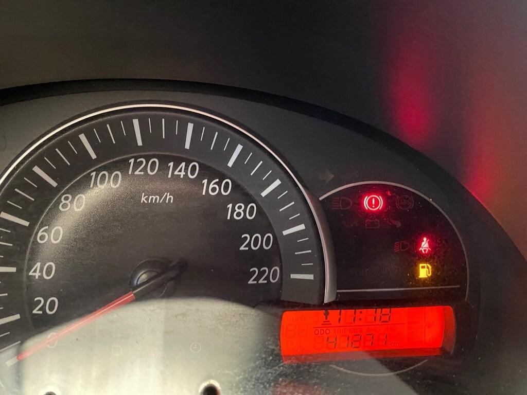 Nissan Micra 5 Porte 1.2 Comfort