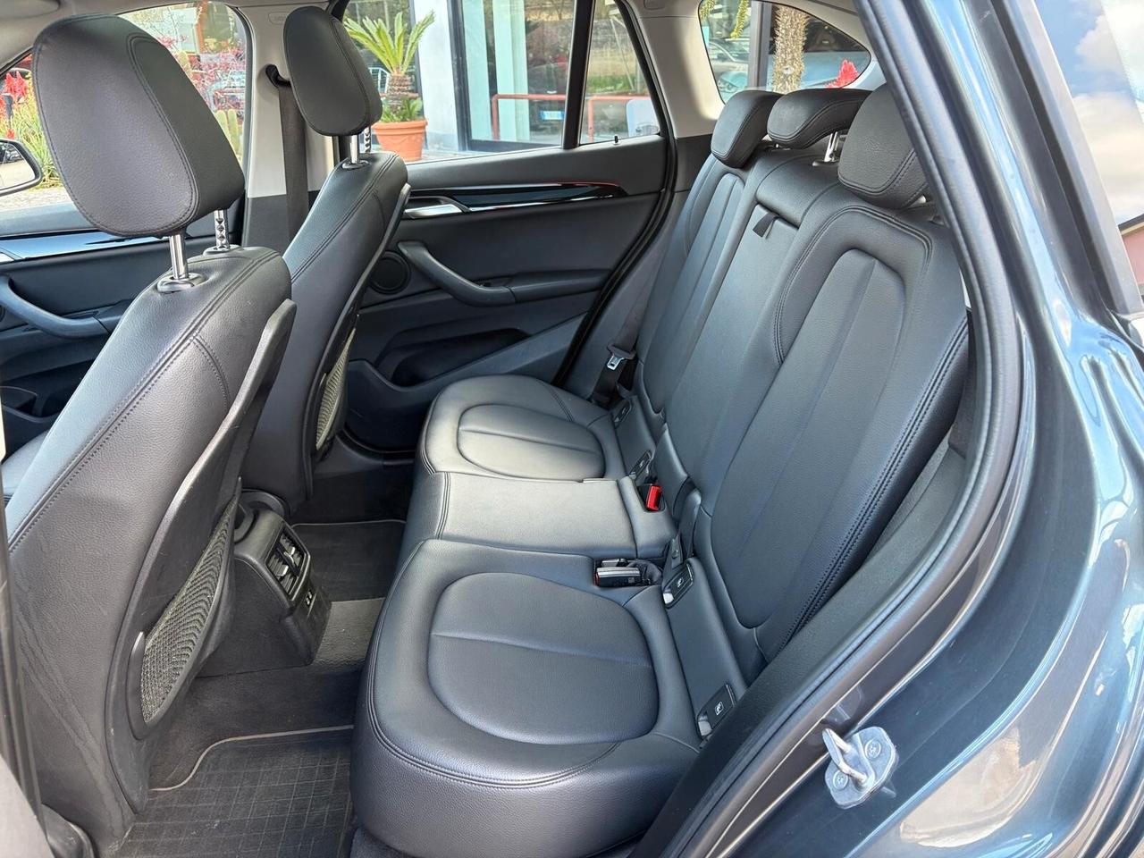 Bmw X1 sDrive18d xLine