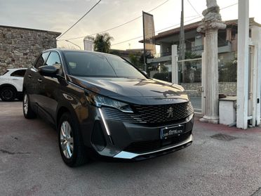 Peugeot 3008 BlueHDi 1.5 130 - AUTO-2021