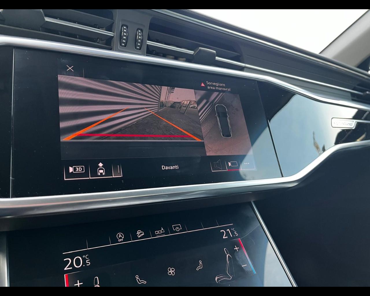 AUDI A6 ALLROAD 45 TDI MHEV S-TRONIC QUATTRO 245CV