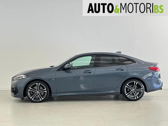 BMW 220 d xDrive Gran Coupé Msport aut.