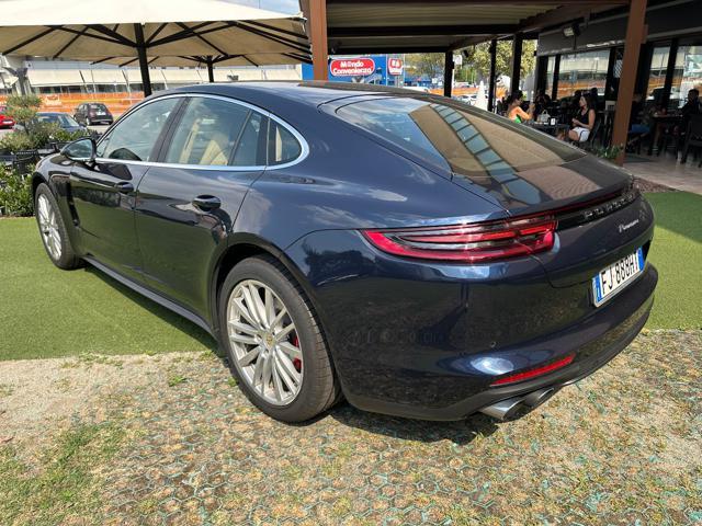 PORSCHE Panamera 3.0 4 Executive 330cv -- 55000km --
