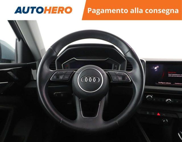 AUDI A1 SPB 30 TFSI S tronic Admired