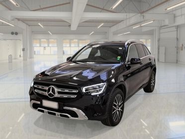 MERCEDES-BENZ GLC 300 e 4Matic EQ-Power Business aut