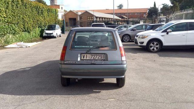 RENAULT R 5 spring 1237,00