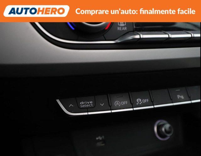 AUDI A5 Cabrio 40 TDI quattro S tronic Business Advanced