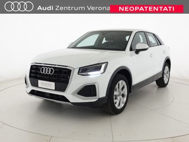 30TFSI 116CV Business Advanced