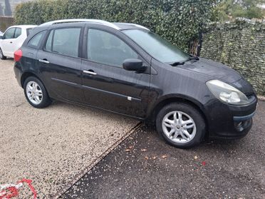 Renault Clio 1.2 16V TCE 100CV SporTour Le Iene