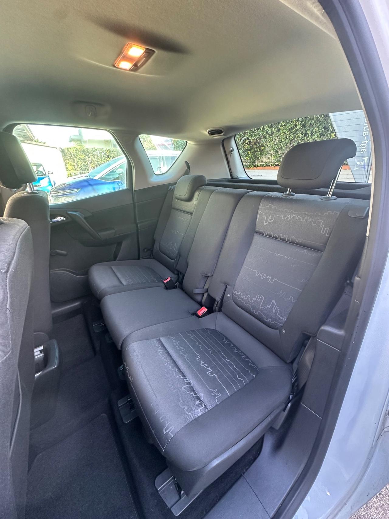 Opel Meriva 1.3 ECO FLEX COSMO