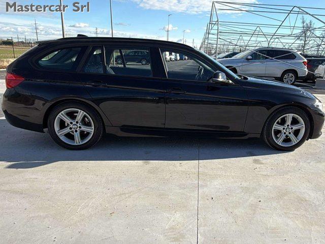 BMW 320 d 190cv Touring Business Advantage auto - FN322RK