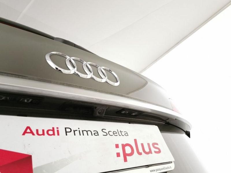 Audi Q5 35 2.0 tdi mhev 12V S line s-tronic