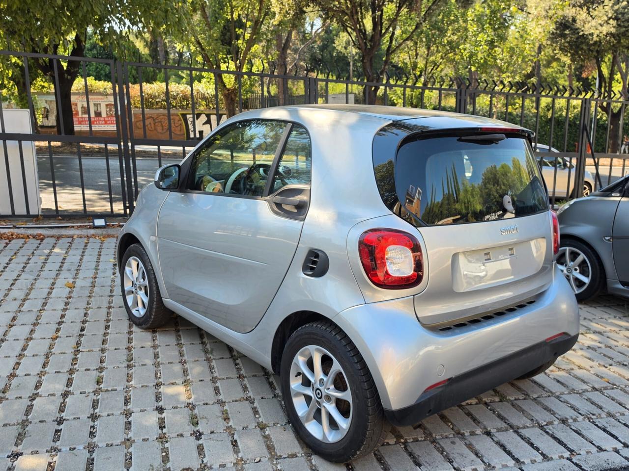 Smart ForTwo 70 1.0 Passion PREZZO PROMO FIN