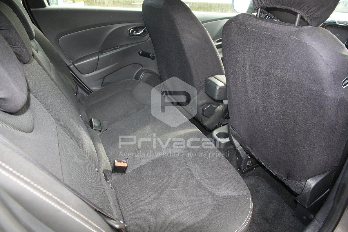 RENAULT Clio Sporter 1.5 dCi 8V 75CV Wave
