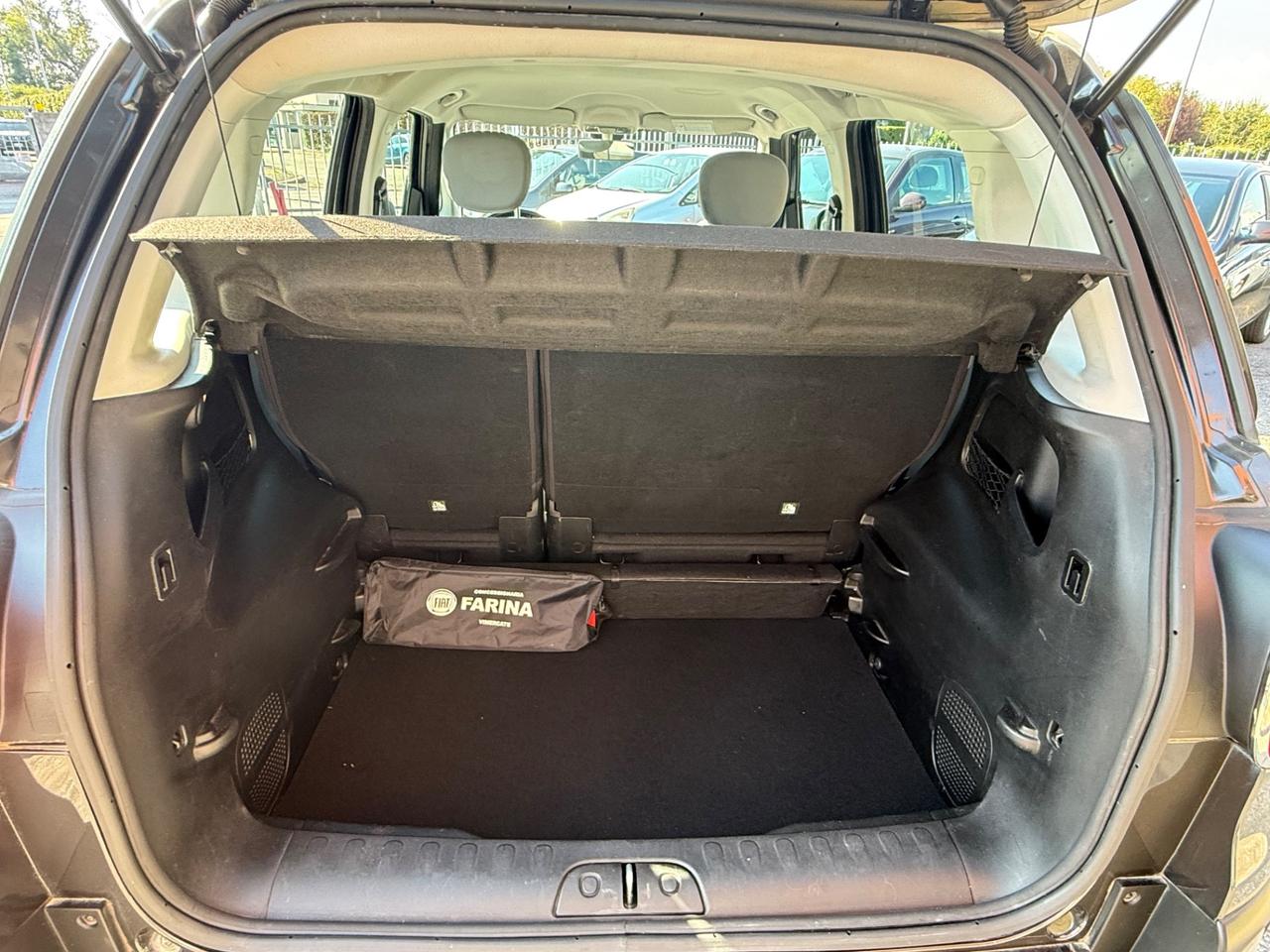 Fiat 500L 1.4 95 CV Lounge