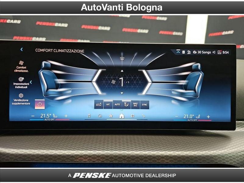 BMW Serie 3 320d mhev 48V xdrive MSport Pro auto