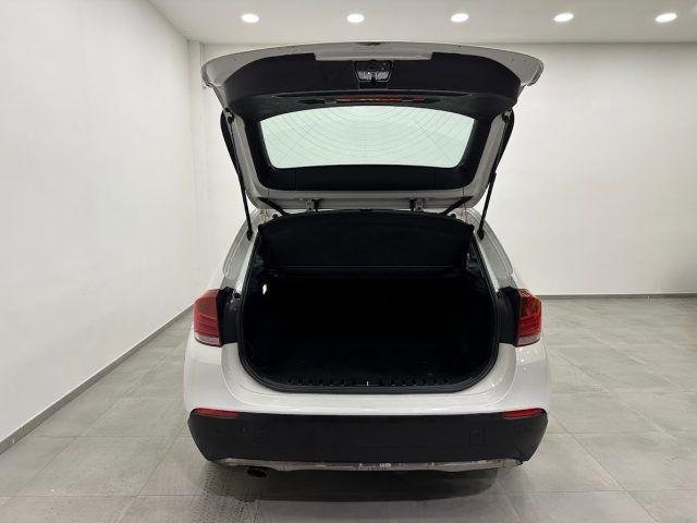 BMW X1 xDrive 20d - Navi - Sens. Post. - Tetto - Bluetooth