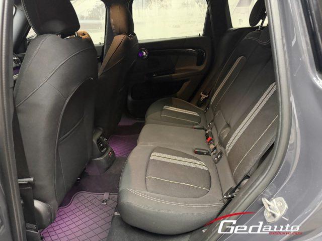MINI Countryman 2.0 Cooper SD Hype Countryman ALL4 Aut. FULL-LED