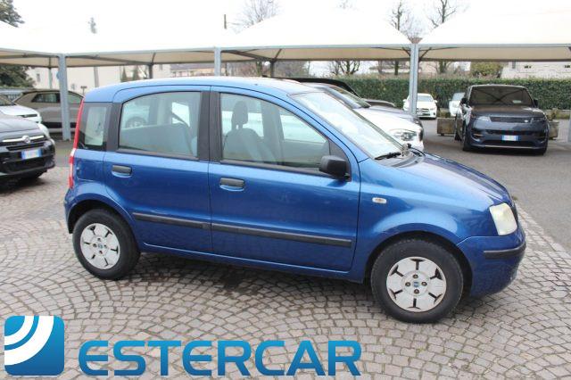 FIAT Panda 1.1 Active
