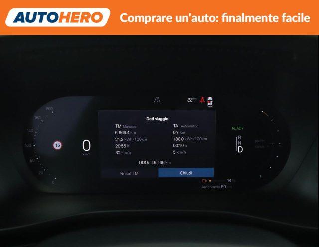 VOLVO XC40 Recharge Pure Electric Twin Motor AWD Pro