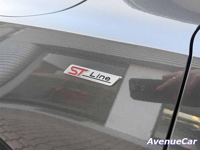 FORD Focus SW 1.5 ecoblue ST-Line CARPLAY PREZZO REALE