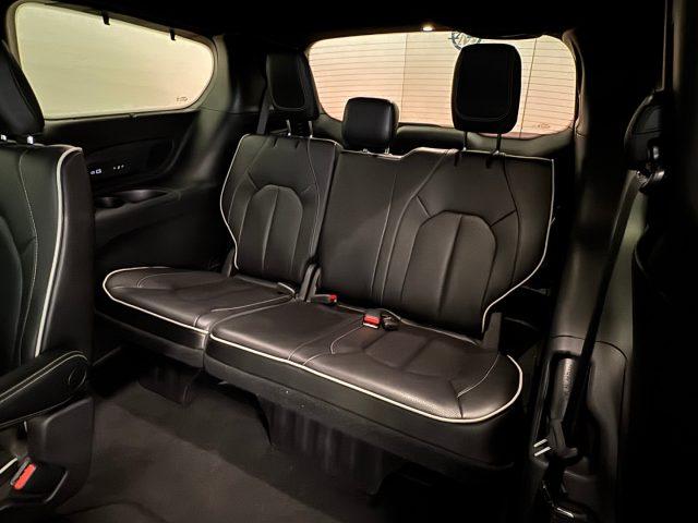 CHRYSLER Pacifica Pacifica 3.6 V6 Limited awd at9 290cv super full
