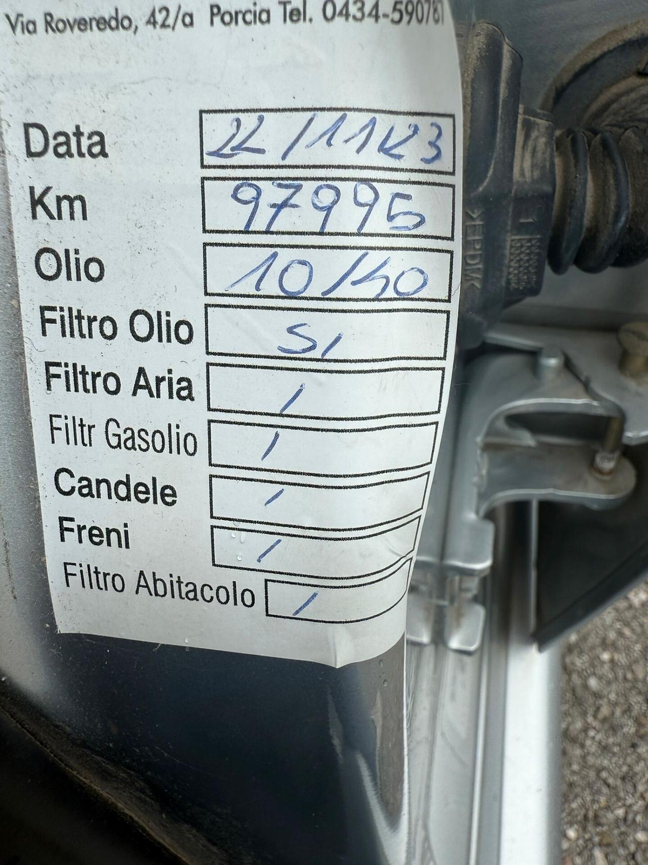 Citroen C3 1.4 Benz Solo Km100.880!!!