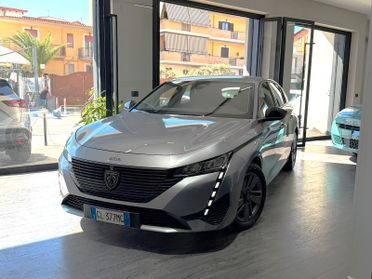 Peugeot 308 1.5 diesel 130CV Allure Pack 2023