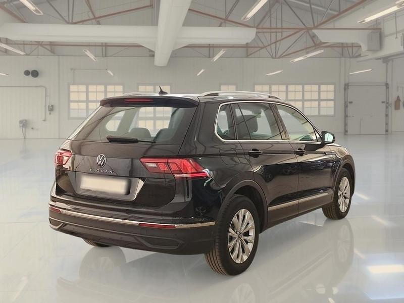 VOLKSWAGEN TIGUAN 2.0 TDI SCR 110KW Life DSG