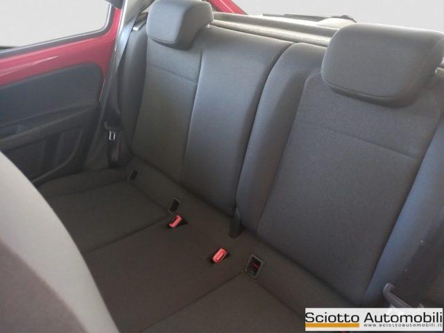 VOLKSWAGEN up! 1.0 5p. eco move up! BlueMotion Technology