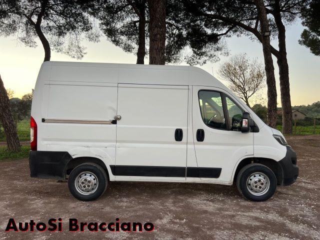 PEUGEOT Boxer 330 2.0 BlueHDi PC-TM Furgone L1H2