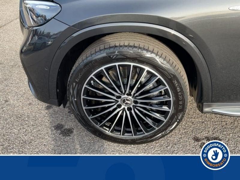 Mercedes-Benz GLC 300de 4Matic EQ-Power AMG Line Advanced Tech