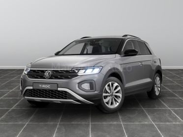 Volkswagen T-Roc 1.0 tsi 115cv edition plus