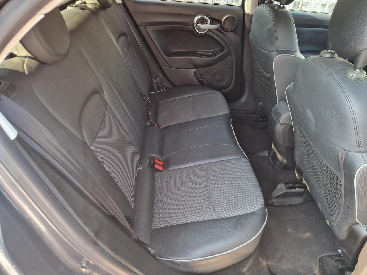 Fiat 500X 1.4 MultiAir 140 CV GPLCross-2015