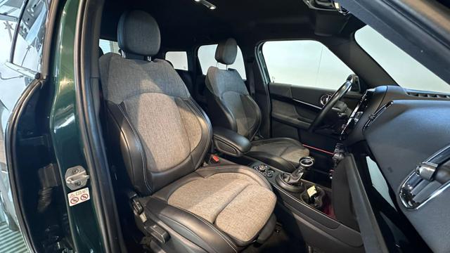 MINI Countryman 1.5 Cooper Hype Countryman AUTOMATICA