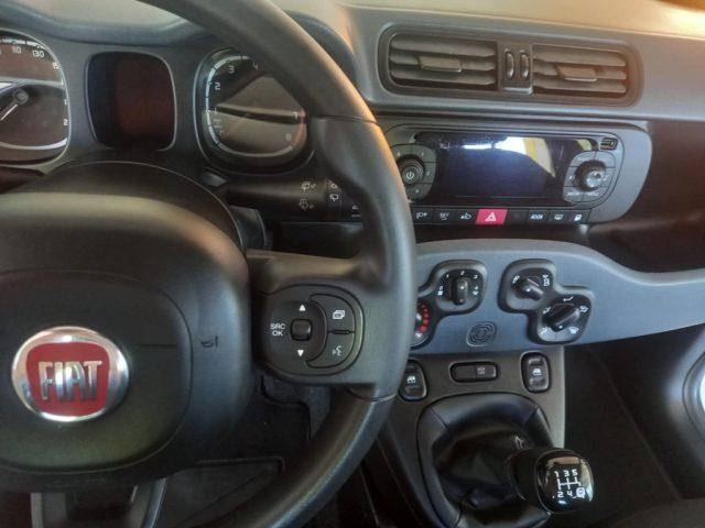 FIAT Panda KM 24337 !!!! M/CASA MADRE