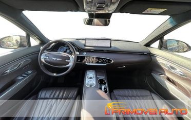 HYUNDAI Genesis GV70 2.2 Luxury AWD