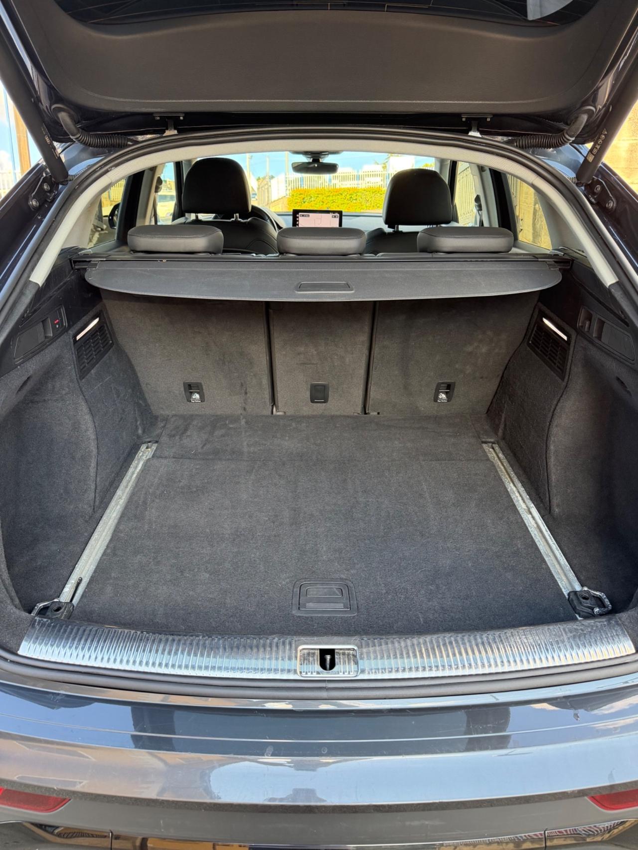 Audi Q5 SPB 35 TDI S tronic 2022