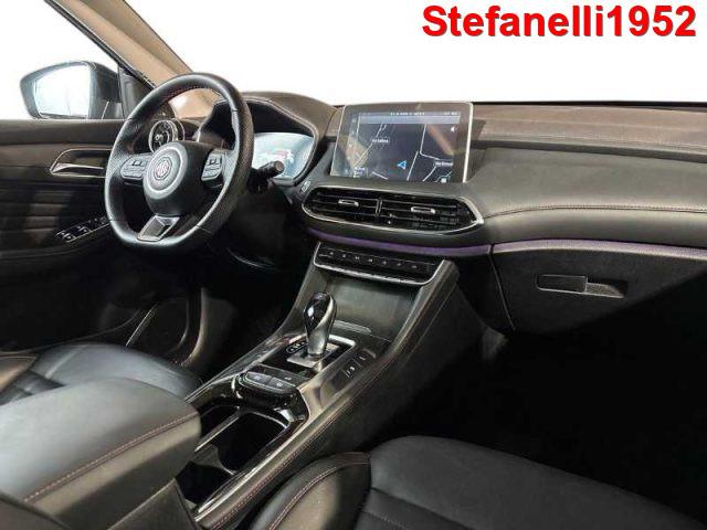 MG HS I - 1.5 t Luxury auto