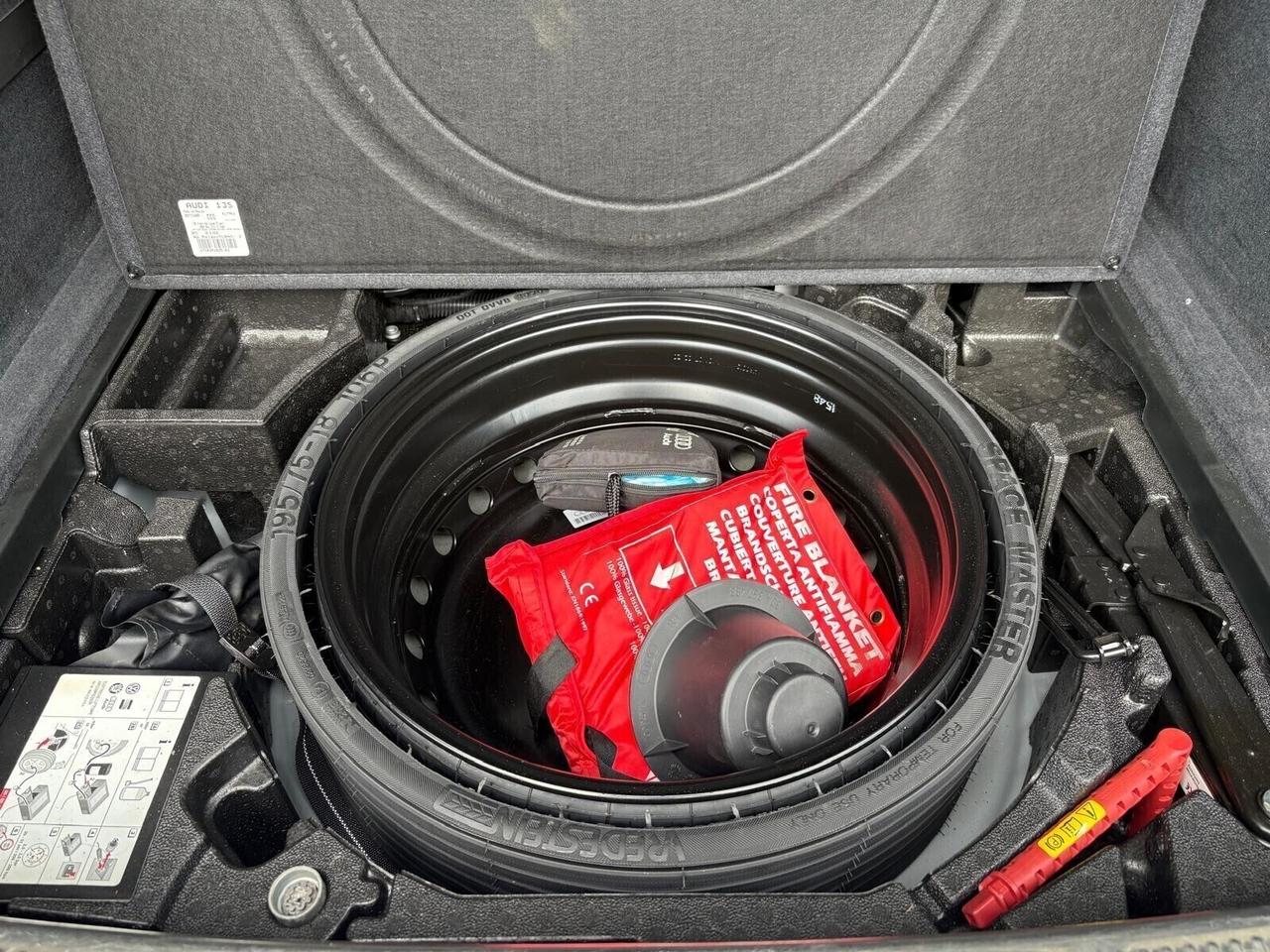 Audi Q5 40 TDI 204 CV quattro S tronic Business