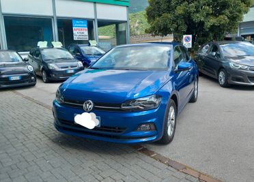 Volkswagen Polo 1.0 TSI 5p. Highline EURO 6