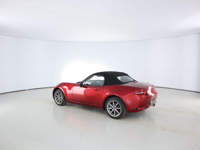 MAZDA MX-5 2024 1.5 Exclusive-Line