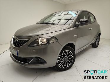 Lancia Ypsilon III 2021 1.0 firefly hybrid Platino s&s 70cv