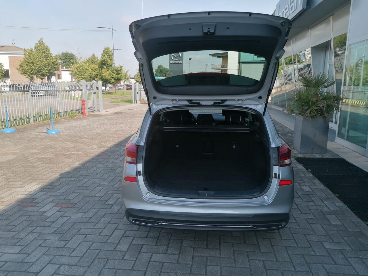 Hyundai i30 Wagon 1.0 t-gdi 48V CarPlay / AndroidAuto Fari LED
