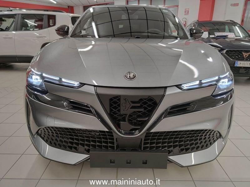 Alfa Romeo Junior 1.2 145cv Hybrid eDCT6 Speciale Cambio Automatico