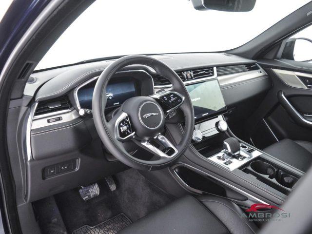 JAGUAR Other F PACE 2.0D SWB R-Dynamic S