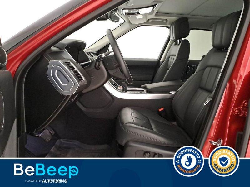 Land Rover RR Sport 2.0 SI4 PHEV HSE DYNAMIC 404CV A