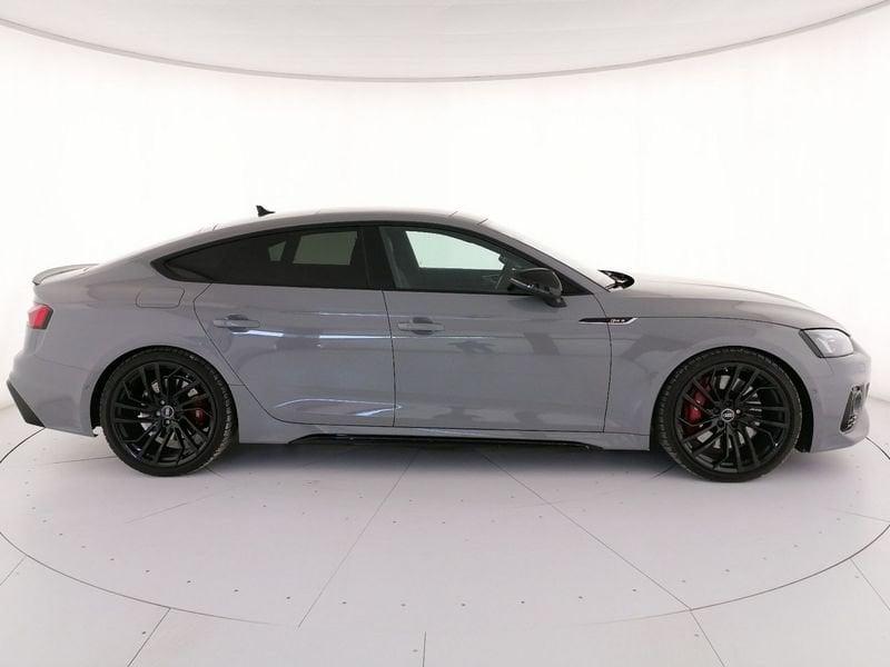 Audi A5 RS5 Sportback 2.9 tfsi quattro 450cv tiptronic