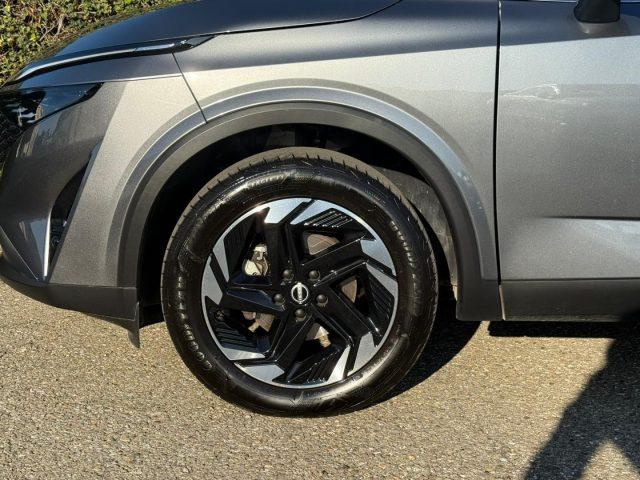 NISSAN Qashqai MHEV 158 CV Xtronic N-Connecta NAVI - LED - ACC